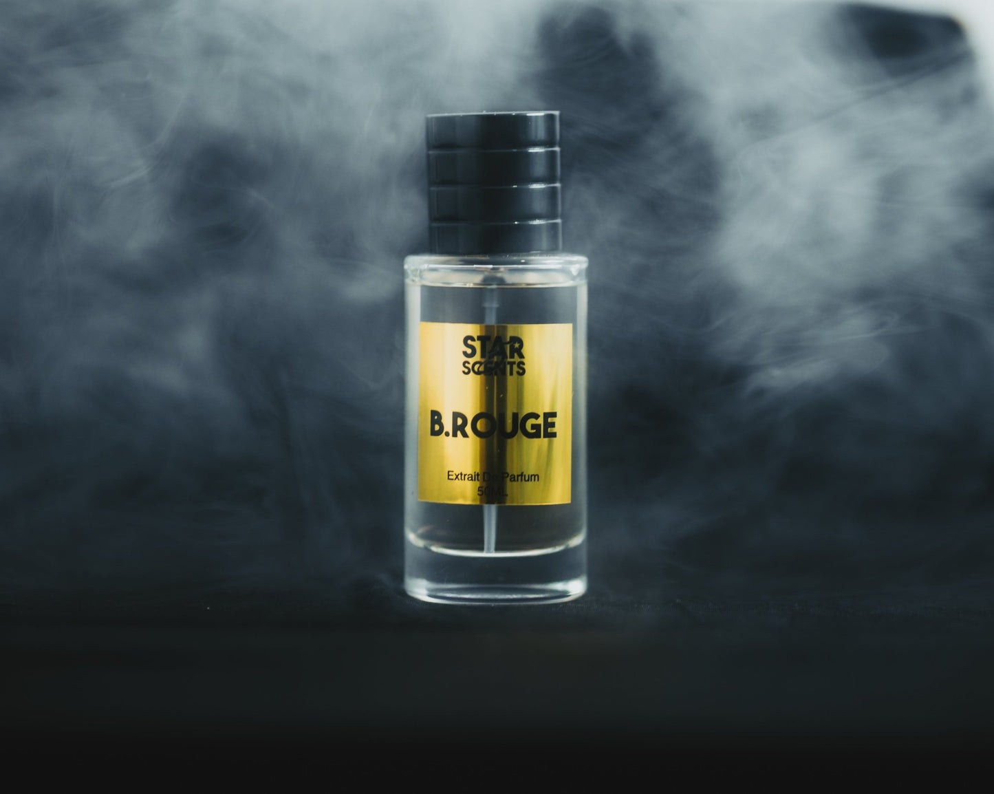 B Rouge - Five Star Scents