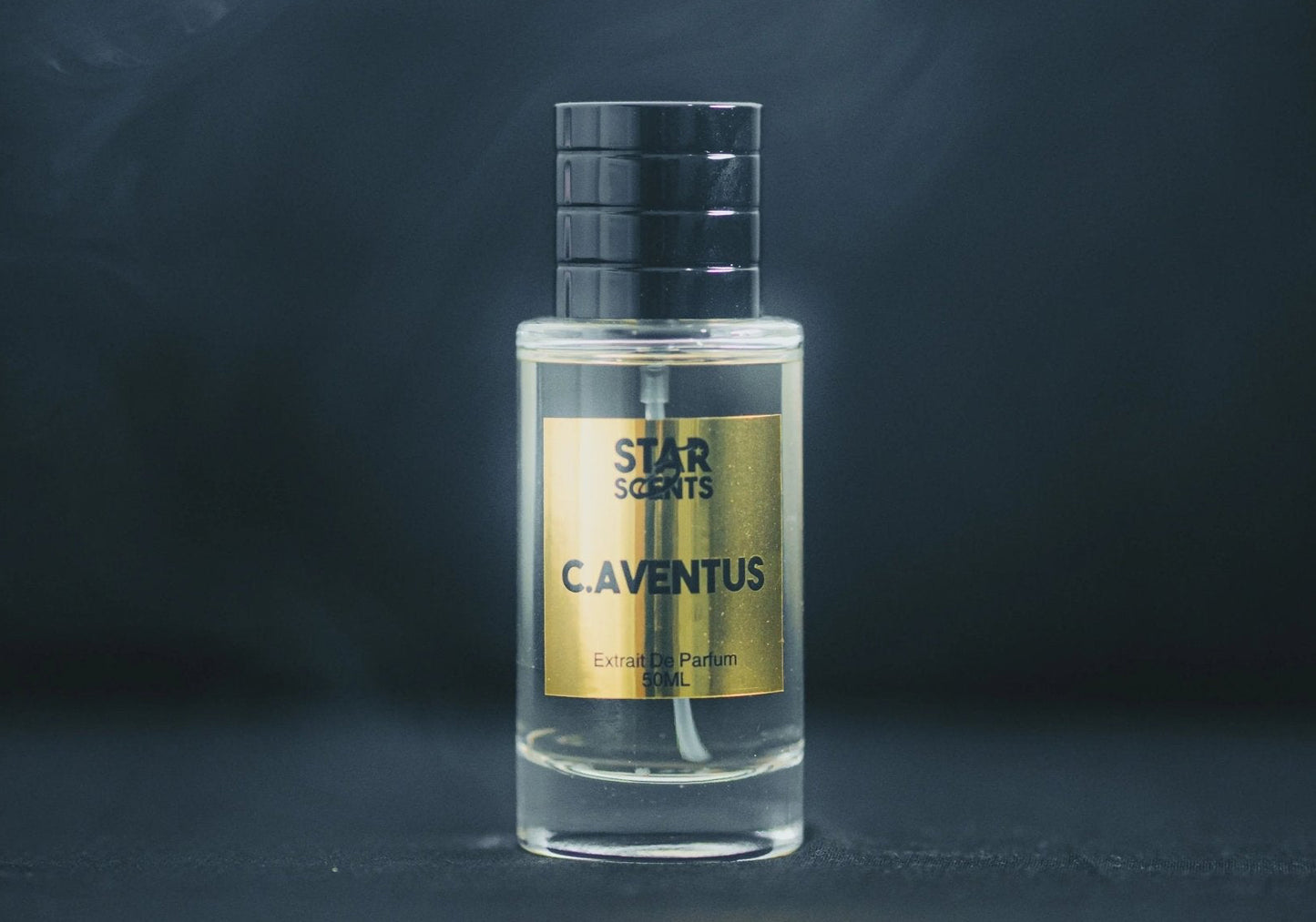C. Aventus - Five Star Scents
