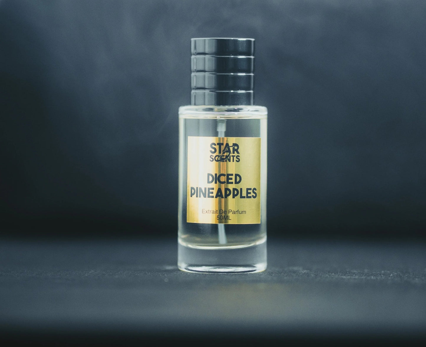 Diced Pineapples - Five Star Scents