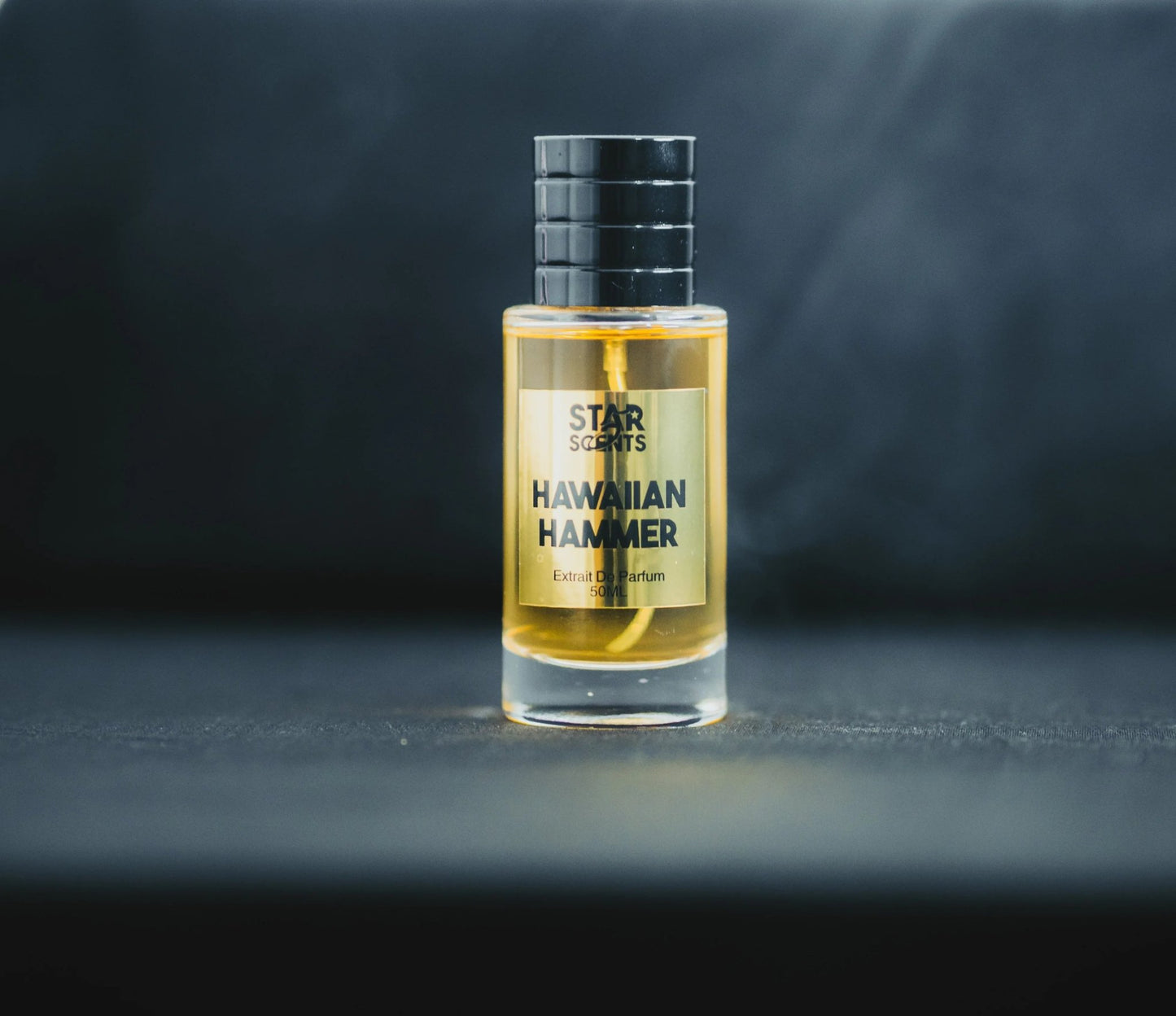 Hawaiian Hammer - Five Star Scents