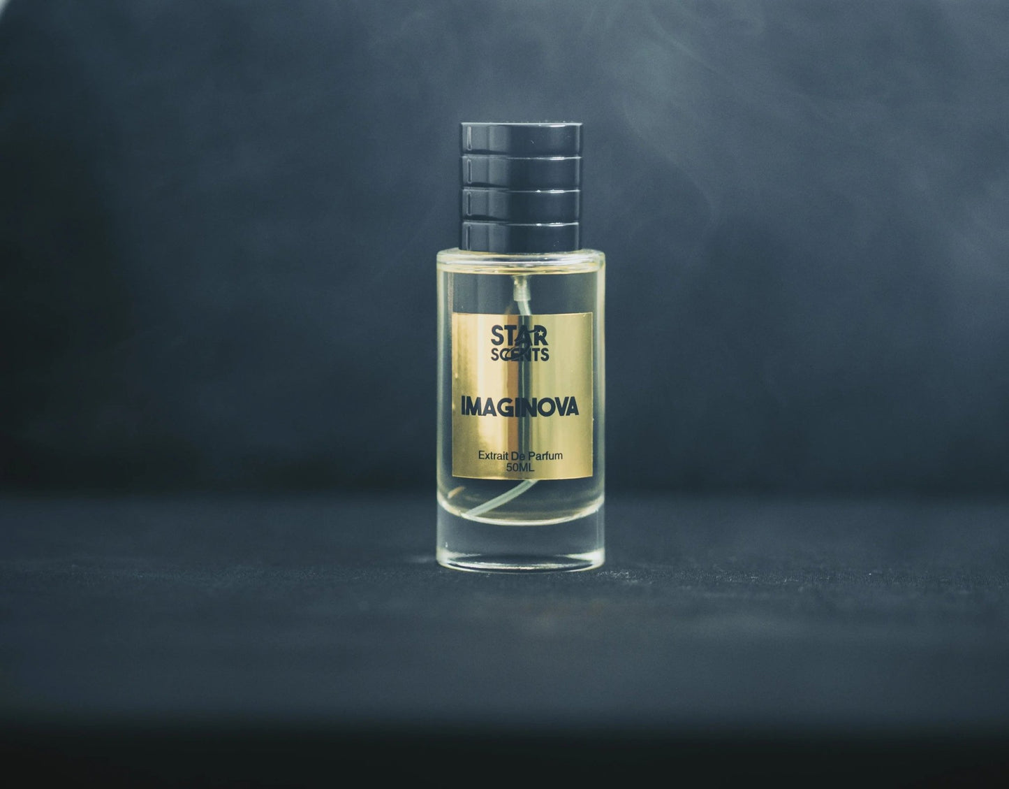 Imaginova - Five Star Scents