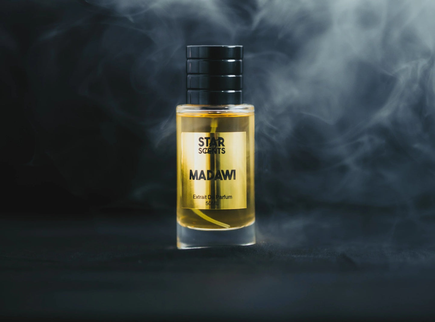 Madawi - Five Star Scents