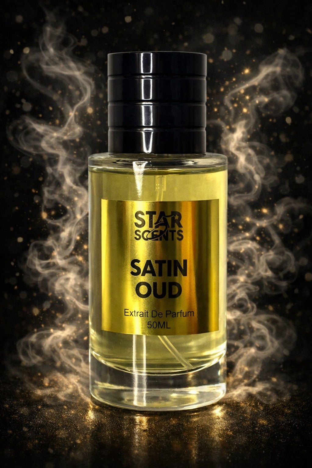 Satin Oud (Inspired by Oud Satin Mood) - Five Star Scents
