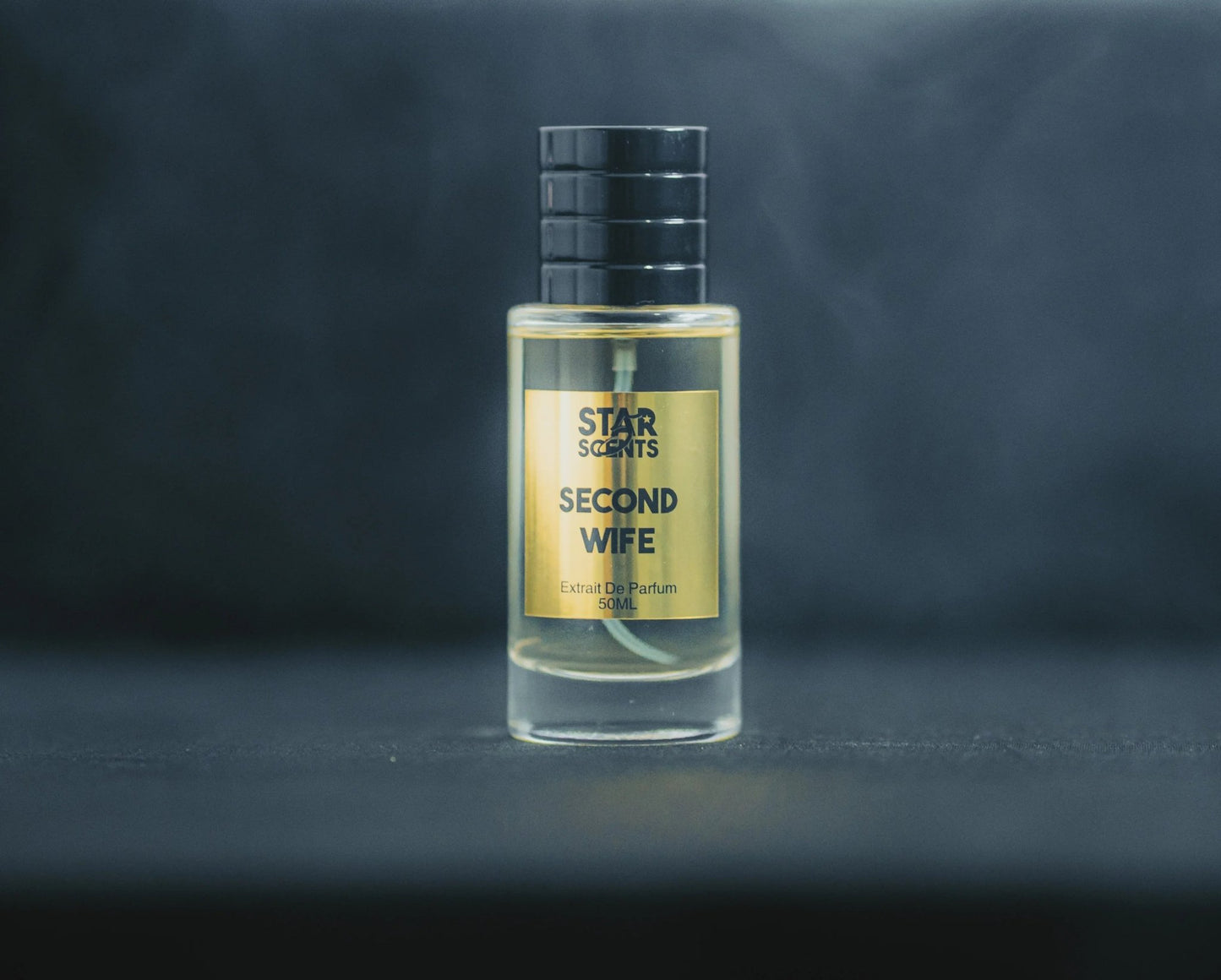 Second Wife - Five Star Scents