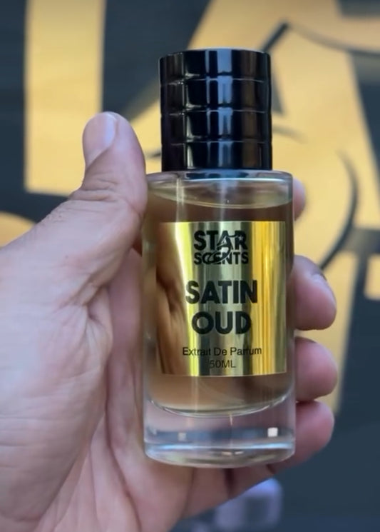 Satin Oud