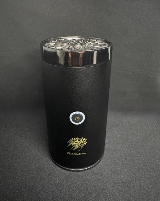 Electric Bakhoor Burner