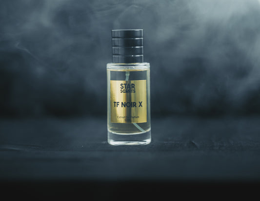 TF Noir X