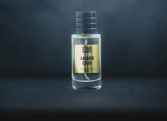 Amber Oud