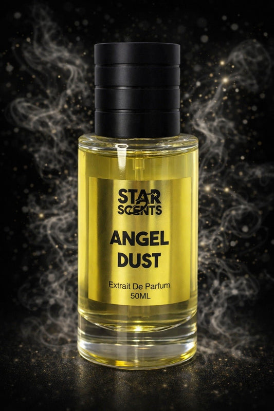 Angel Dust (Inspired by Angel Share) - Five Star Scents
