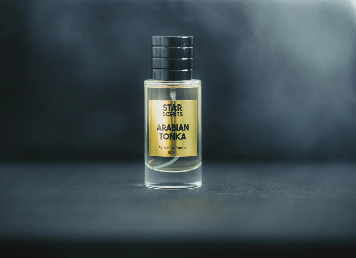 Arabian Tonka - Five Star Scents