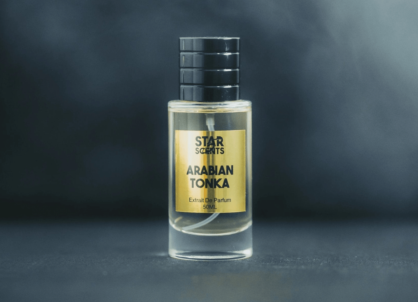 Arabian Tonka - Five Star Scents