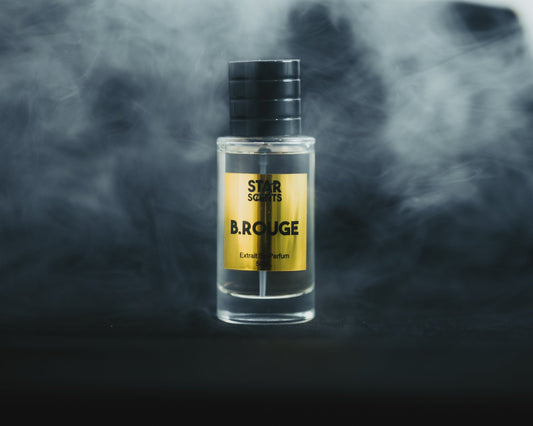 B Rouge - Five Star Scents