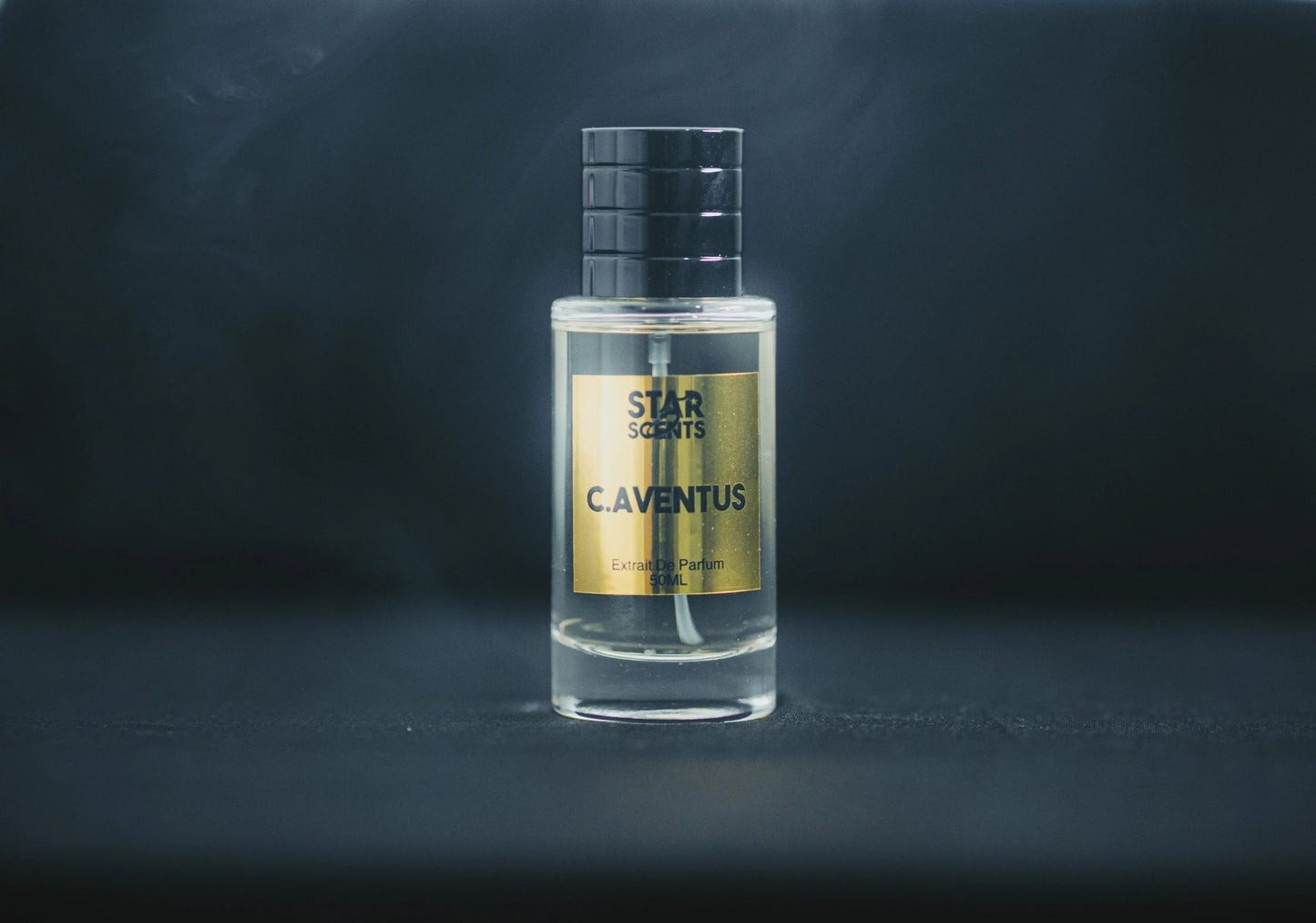 C. Aventus - Five Star Scents