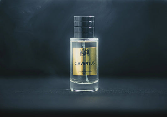 C. Aventus - Five Star Scents