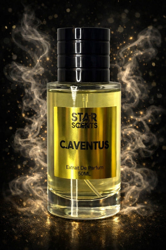 C. Aventus (Inspired by Aventus) - Five Star Scents