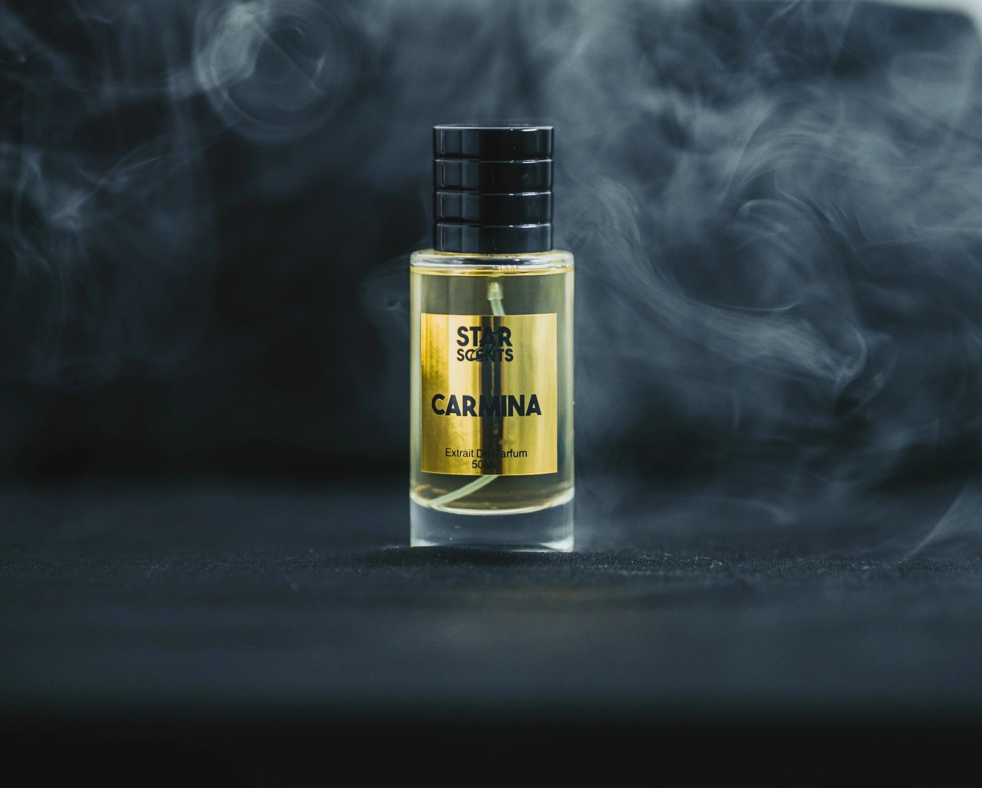 Carmina - Five Star Scents