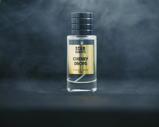 Cherry Drops - Five Star Scents