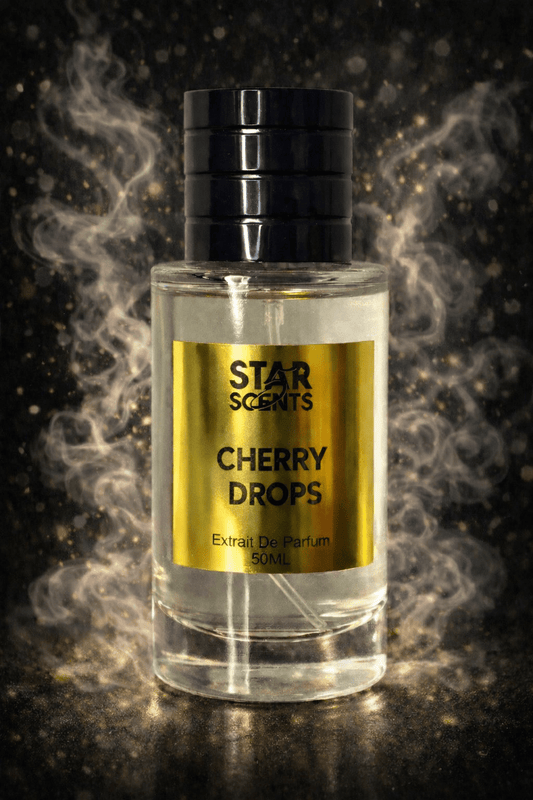 Cherry Drops - Five Star Scents