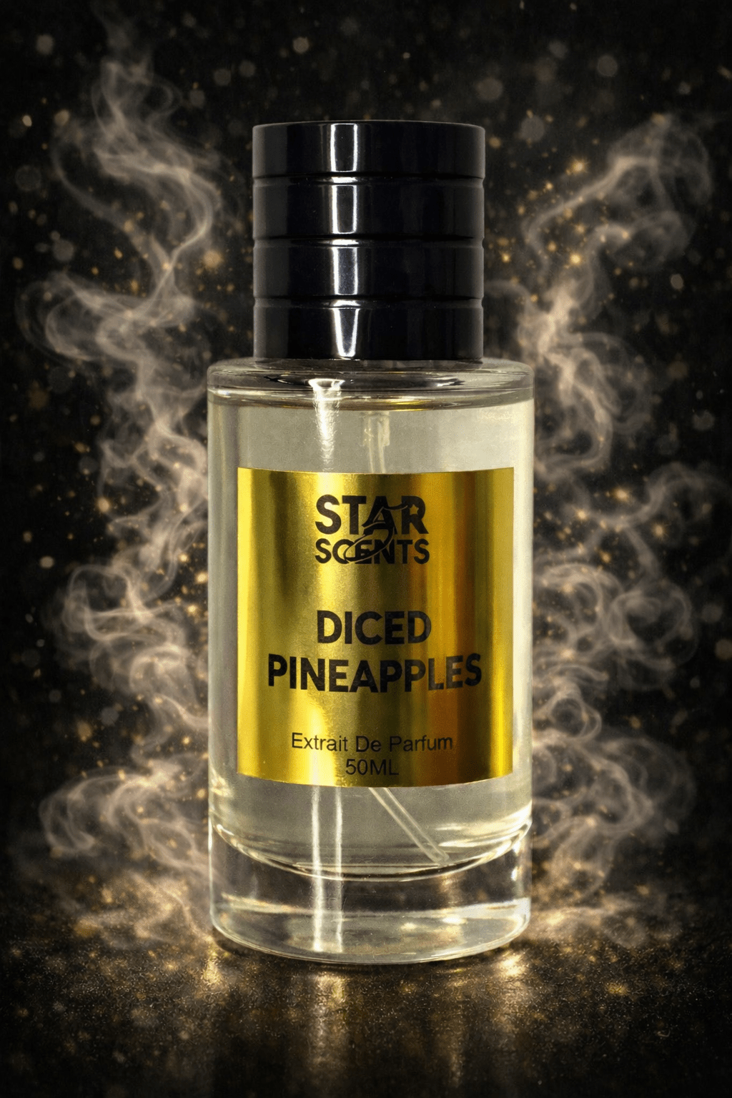 Diced Pineapples - Five Star Scents