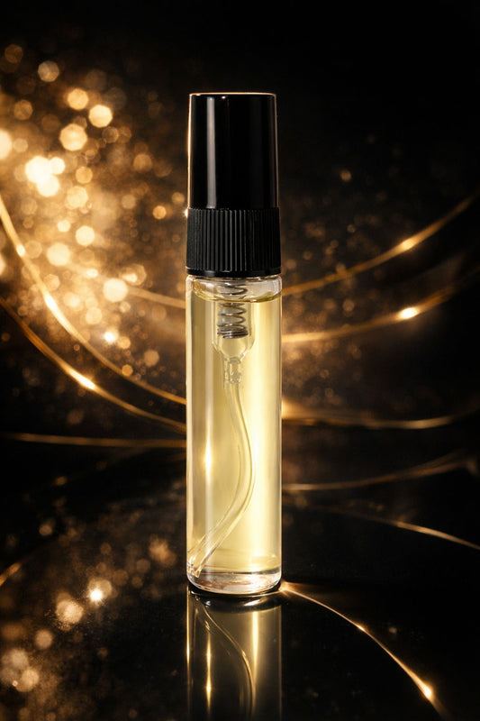 FREE SAMPLE - Five Star Scents