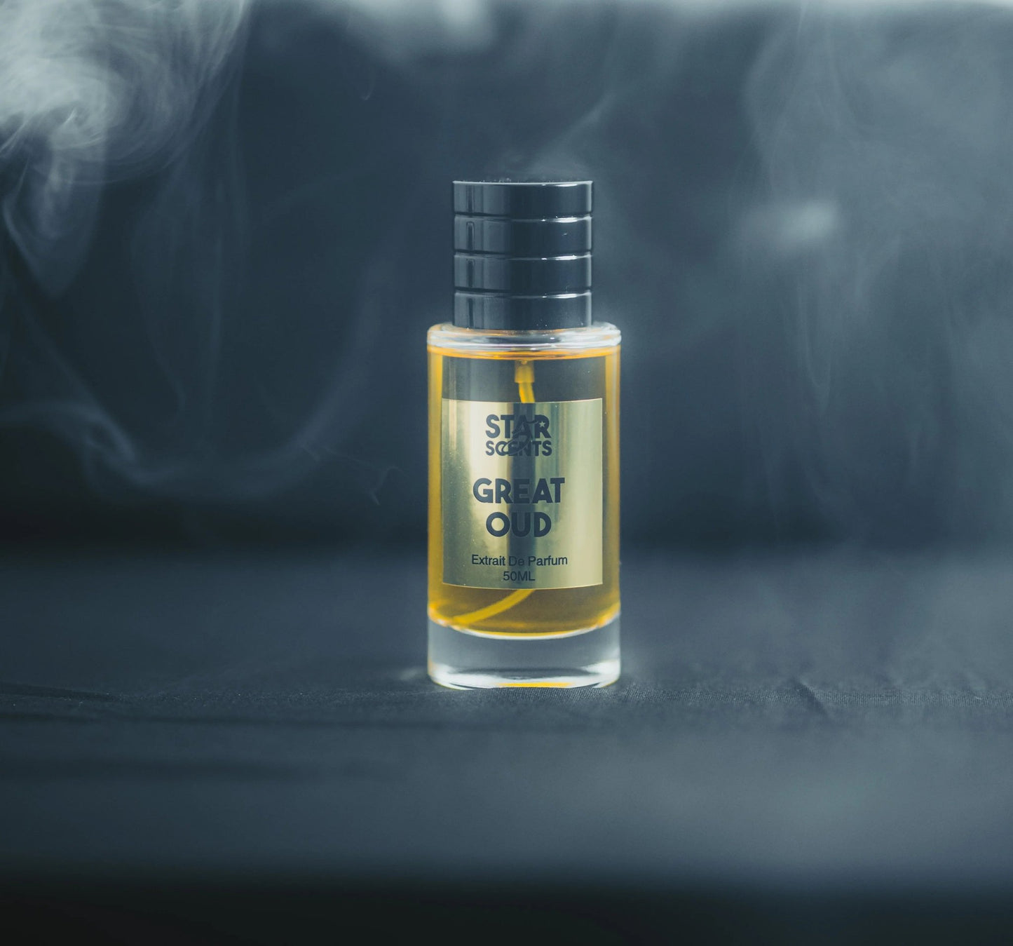 Great Oud - Five Star Scents