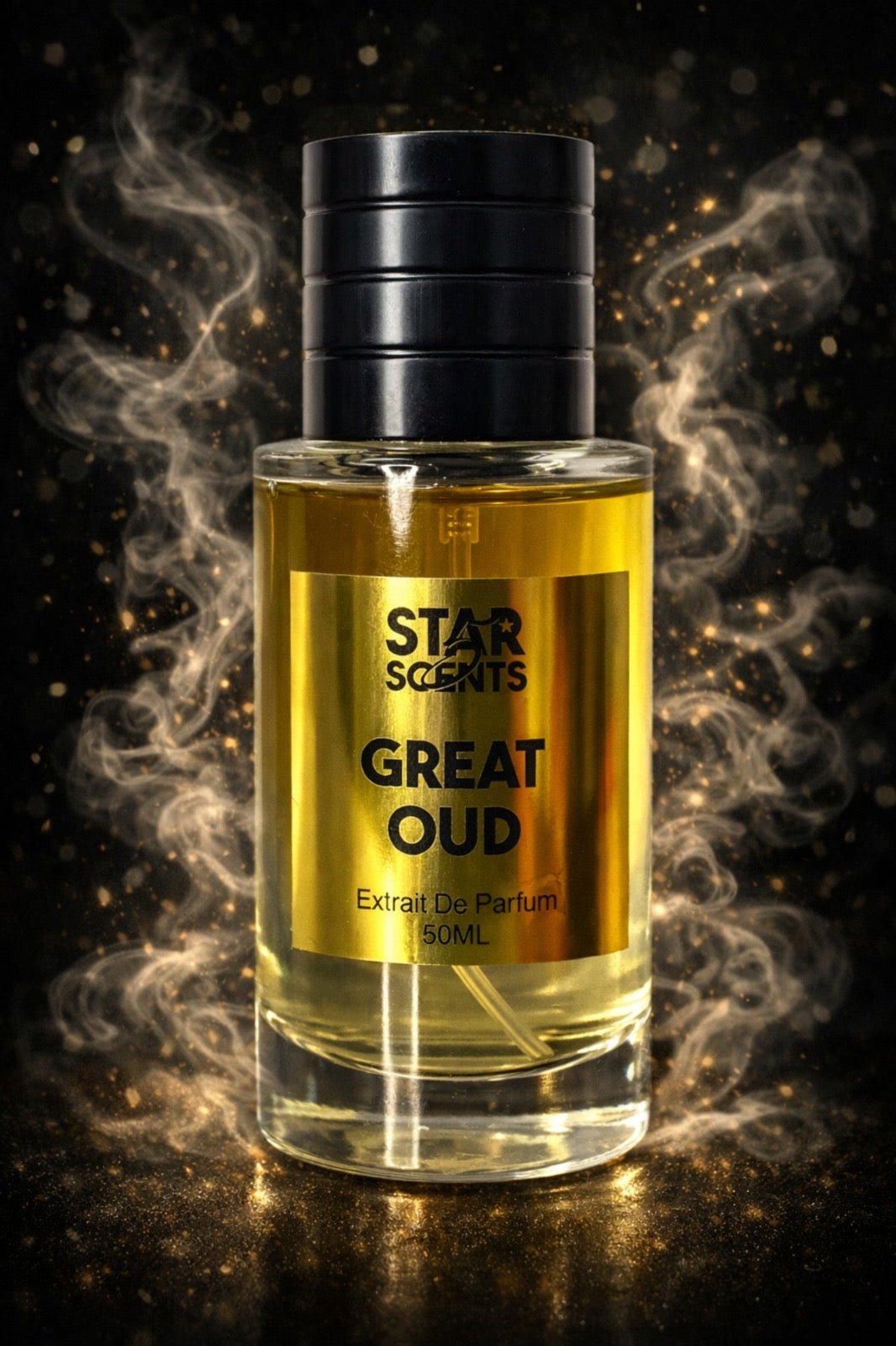 Great Oud (Inspired by Oud for Greatness) - Five Star Scents