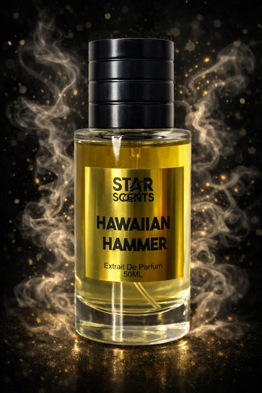 Hawaiian Hammer (Inspired by Summer Hammer) - Five Star Scents