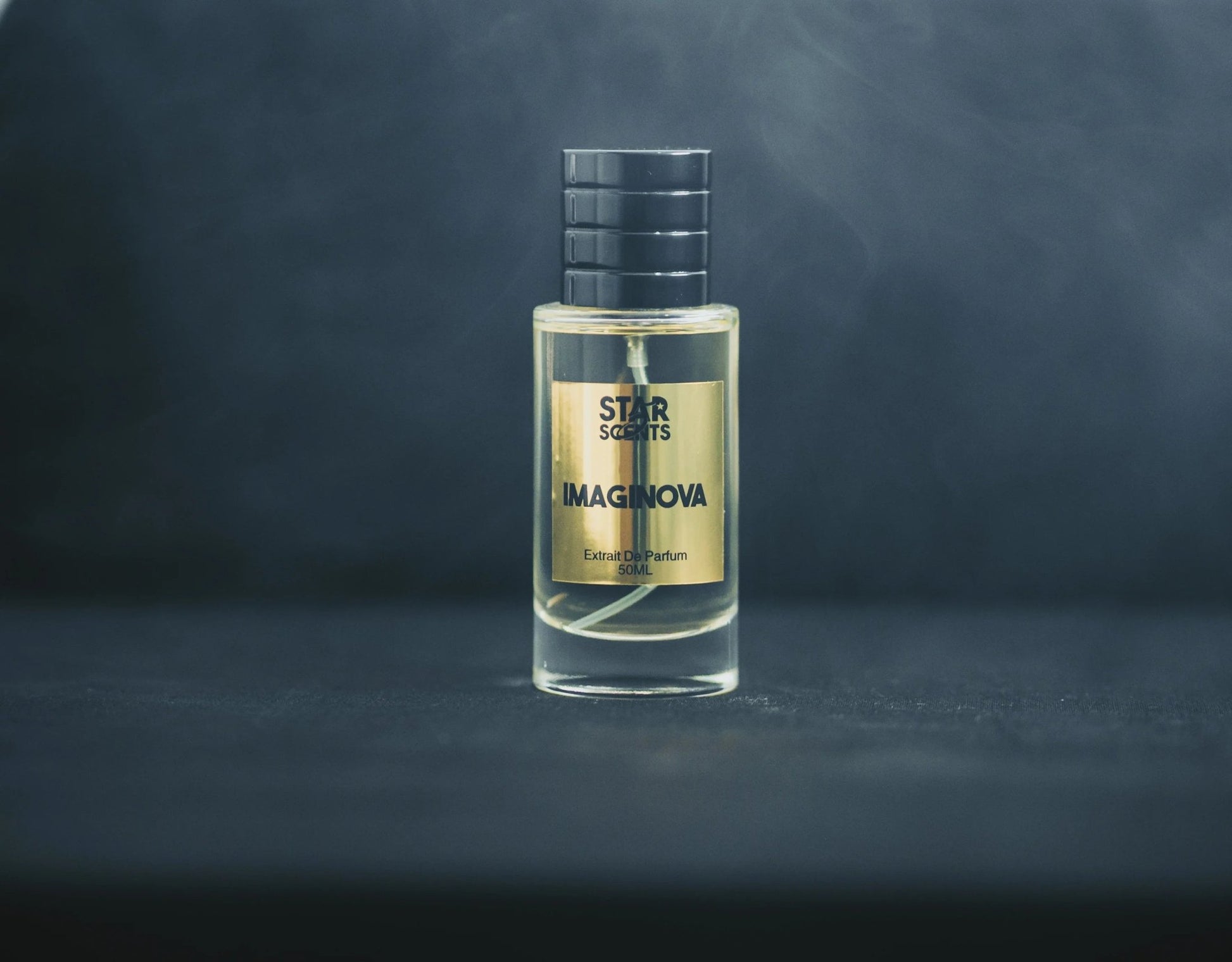 Imaginova - Five Star Scents