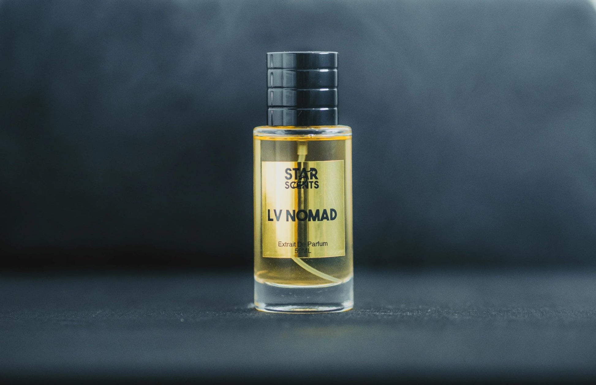 LV Nomad - Five Star Scents