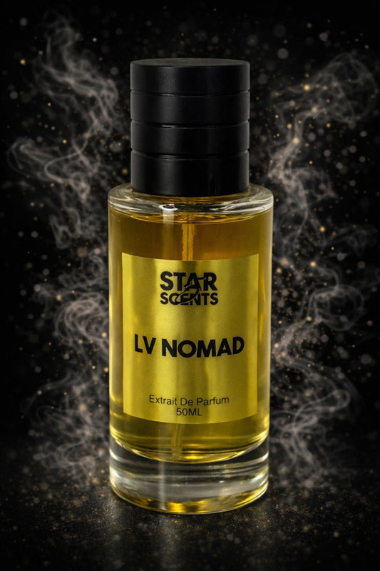 LV Nomad (Inspired by Ombre Nomade) - Five Star Scents