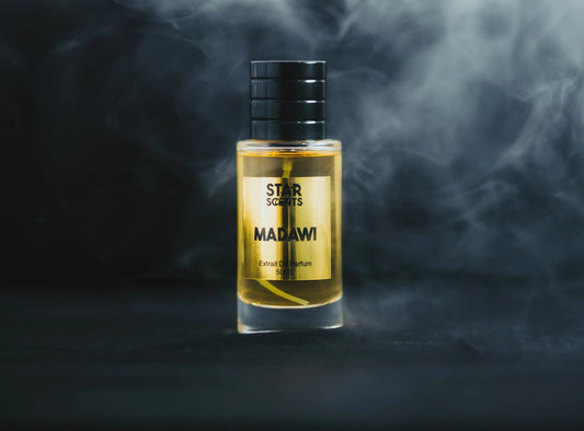 Madawi - Five Star Scents