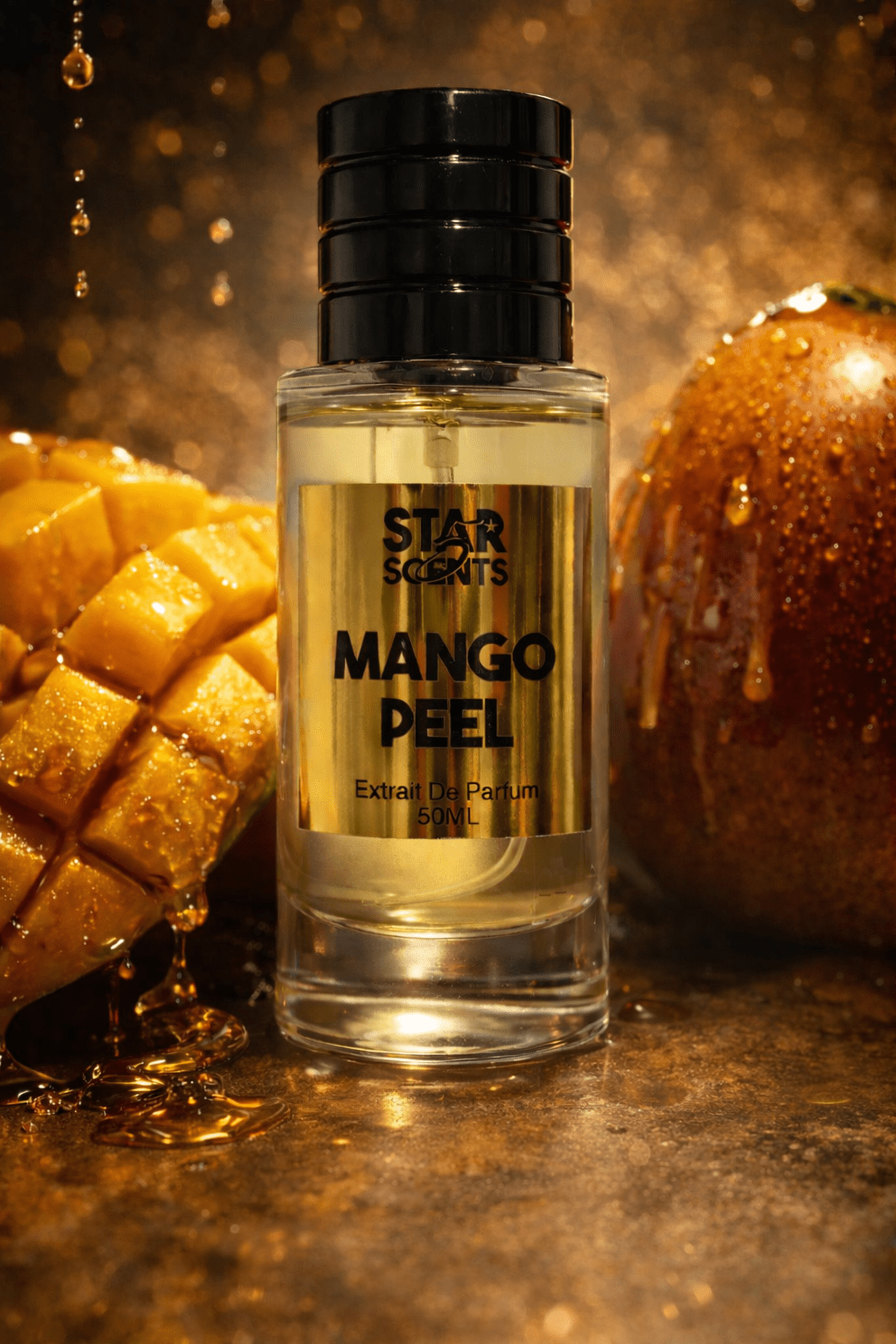 Mango Peel - Five Star Scents