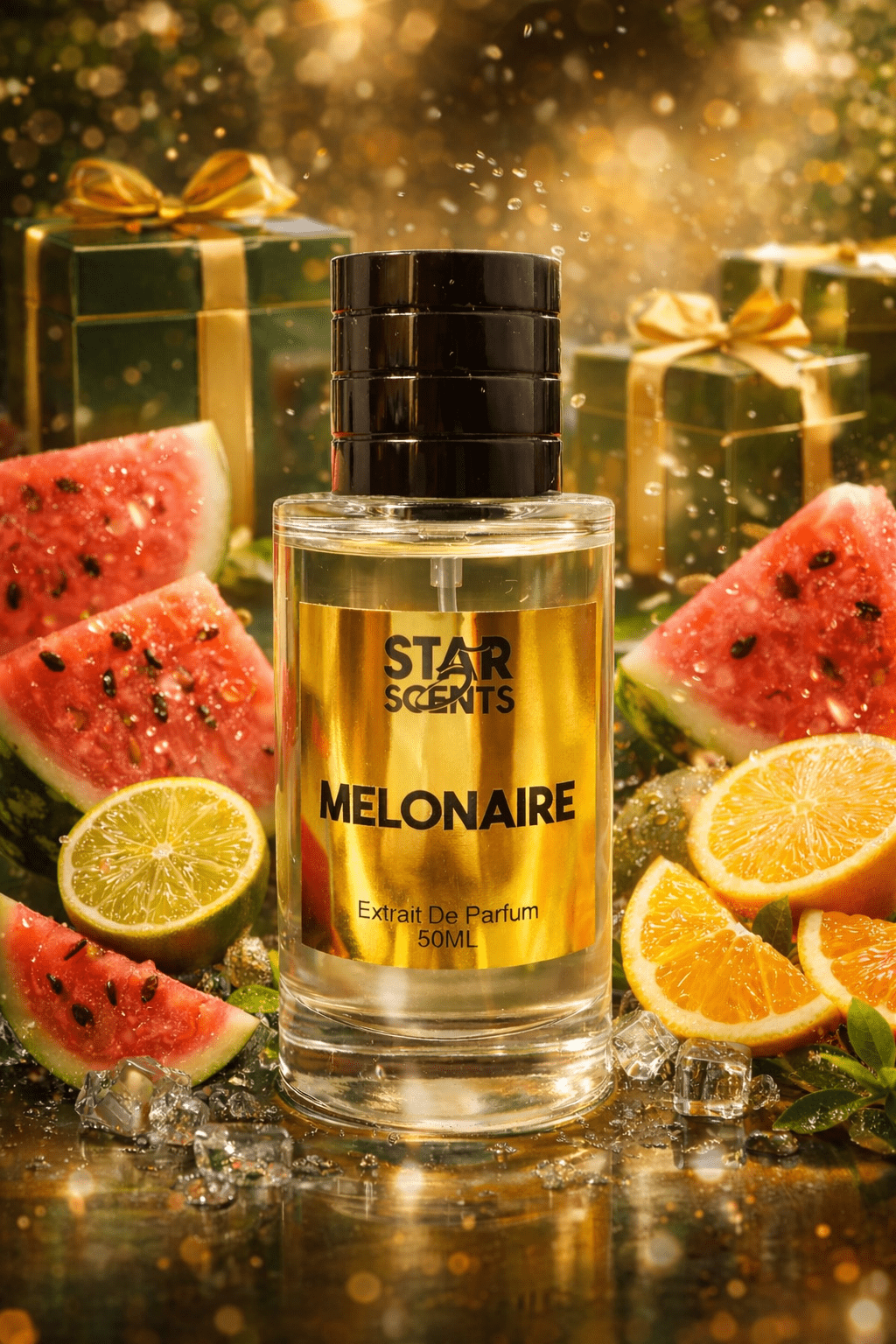 Melonaire - Five Star Scents