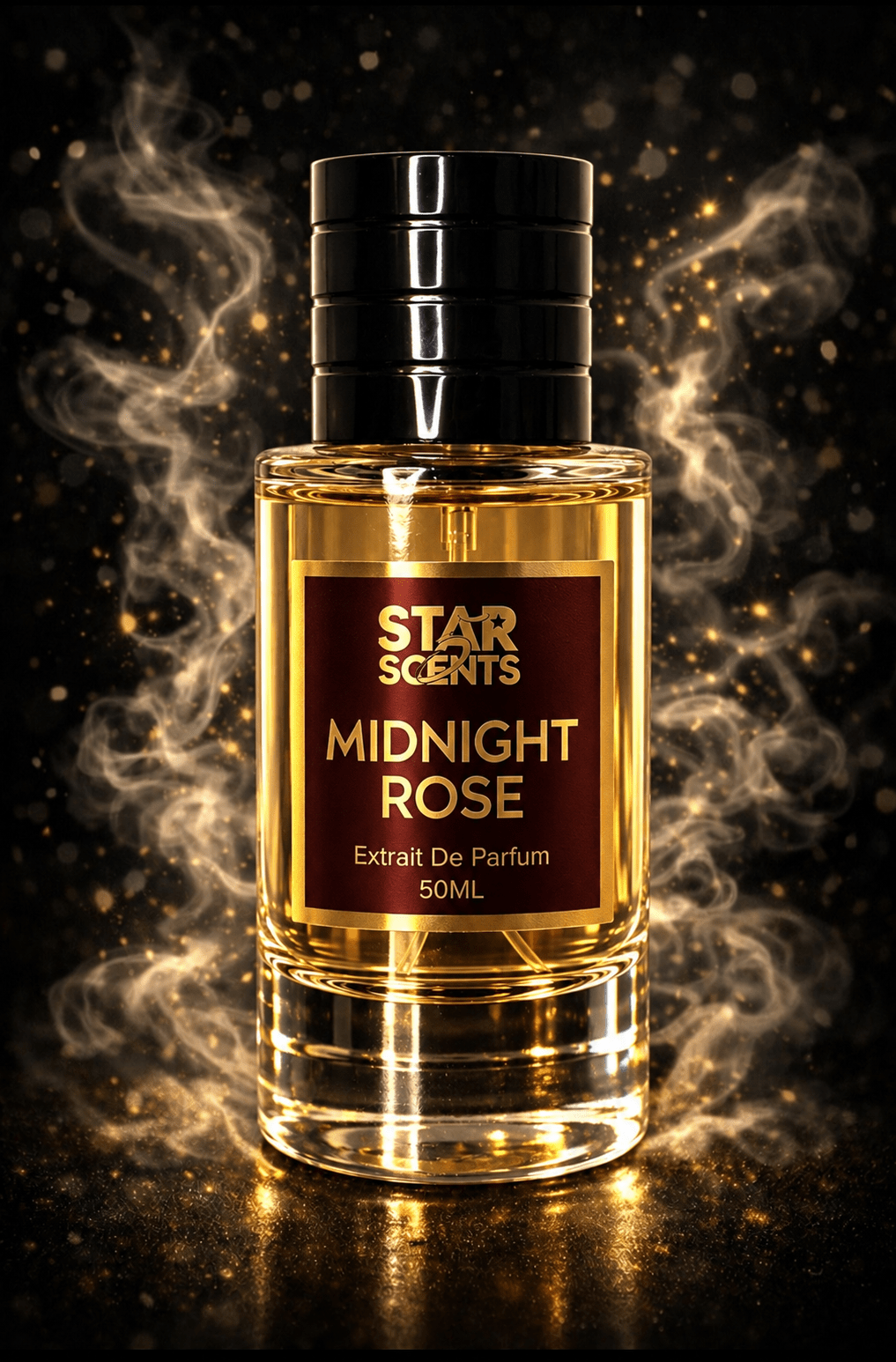 Midnight Rose (Inspired by Les sable Roses) - Five Star Scents