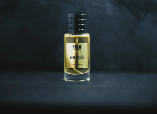 Naxos - Five Star Scents