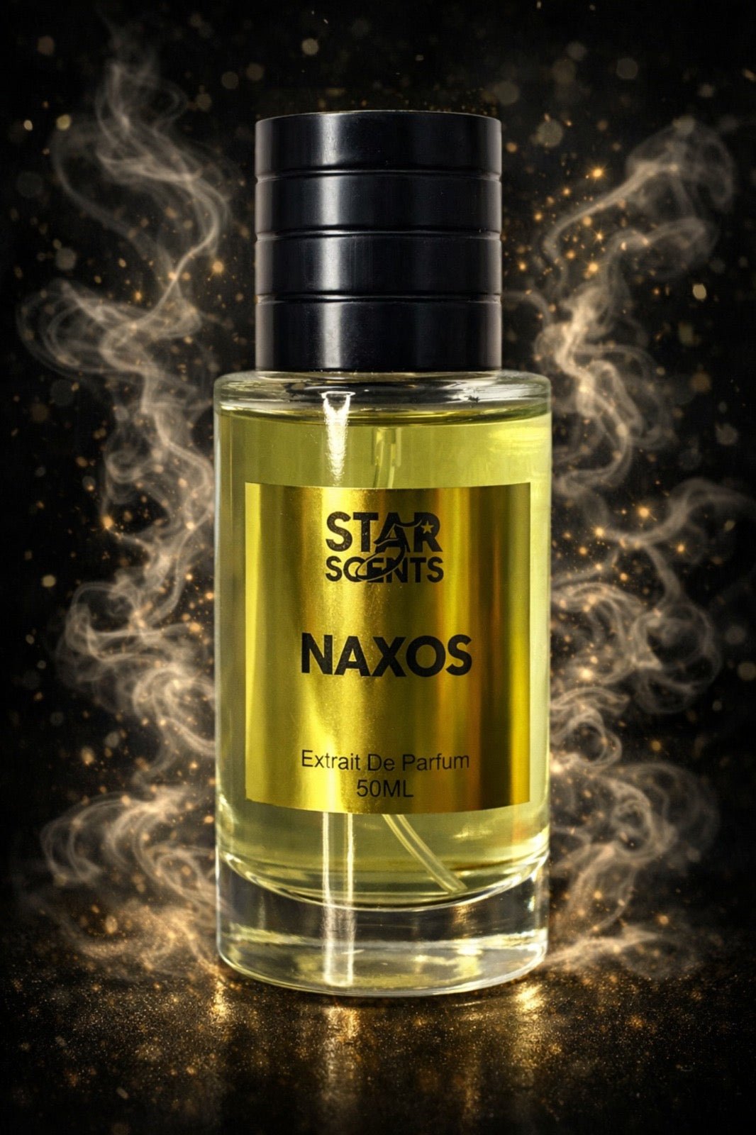 Naxos (Inspired by Naxos) - Five Star Scents