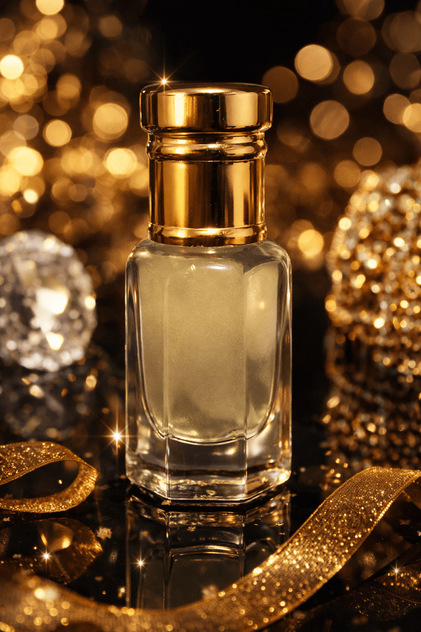 Perfume Oil - Five Star Scents
