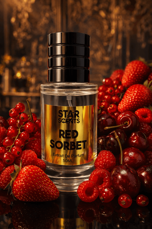 Red Sorbet - Five Star Scents