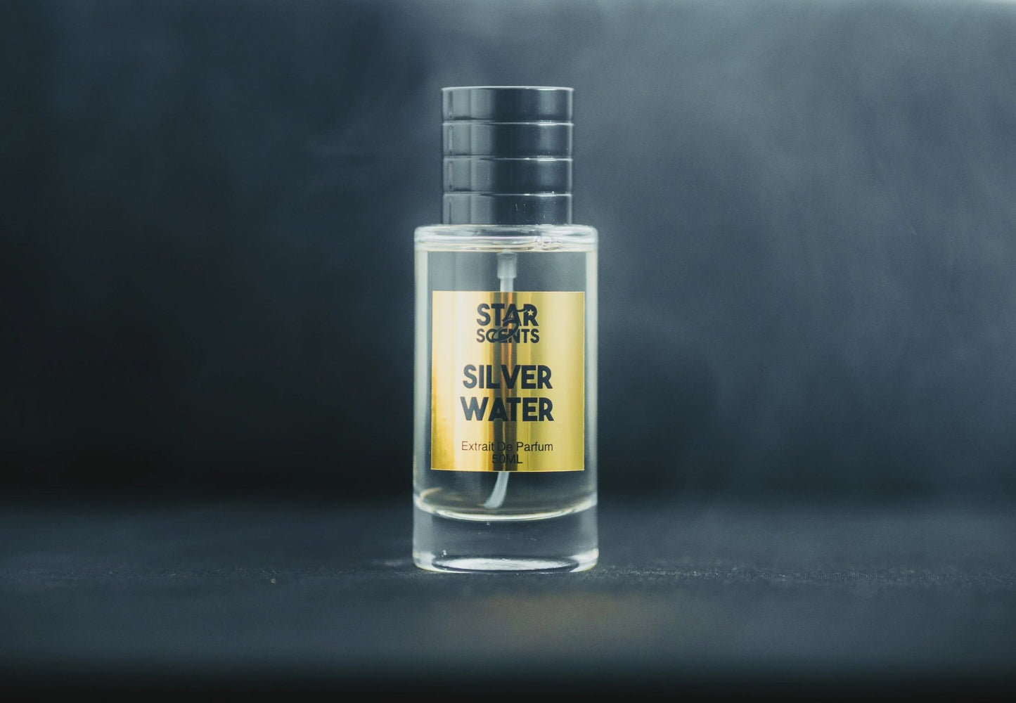 Silver Water - Five Star Scents