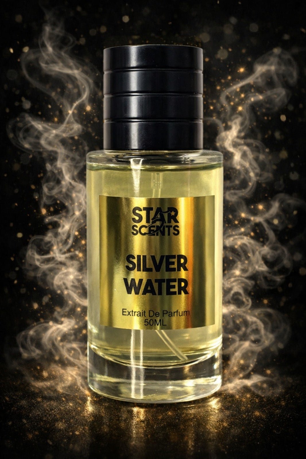 Silver Water (Inspired by Silver Mountain Water) - Five Star Scents