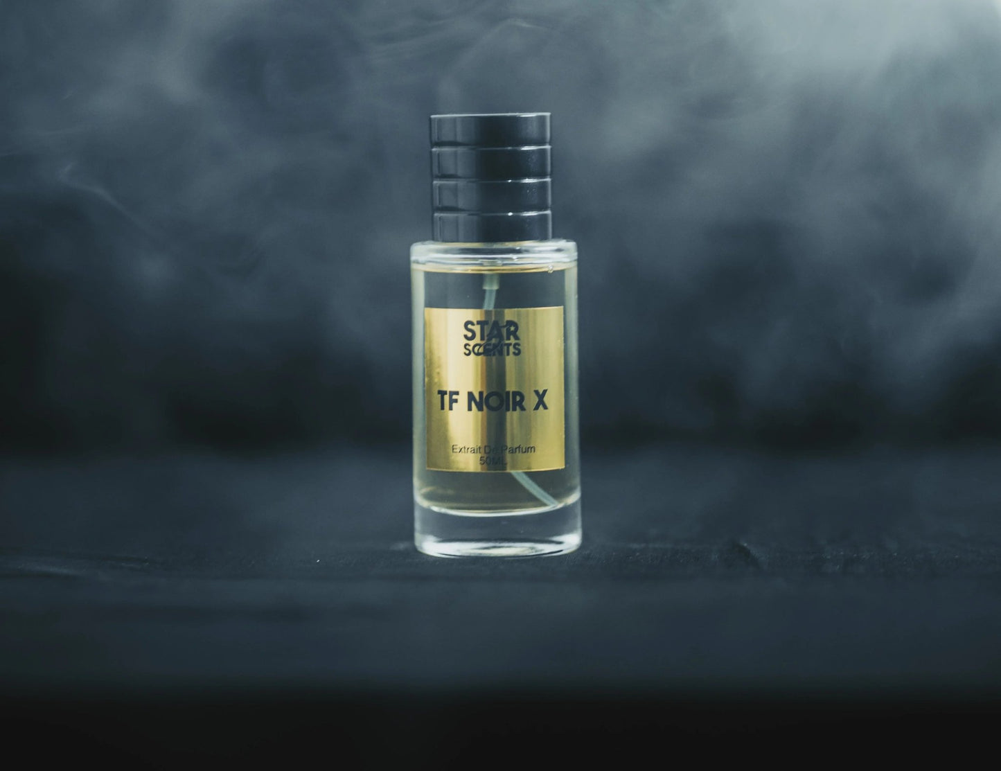 TF Noir X - Five Star Scents
