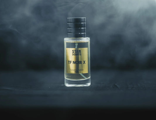 TF Noir X - Five Star Scents