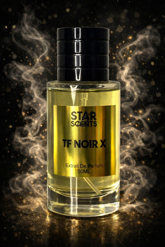 TF Noir X (Inspired by Noir Extreme) - Five Star Scents