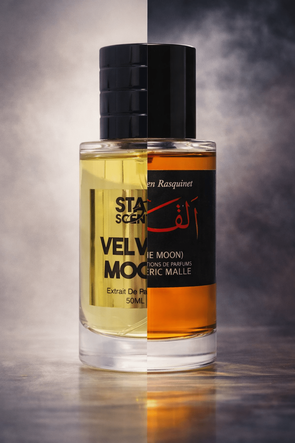 Velvet Moon - Five Star Scents