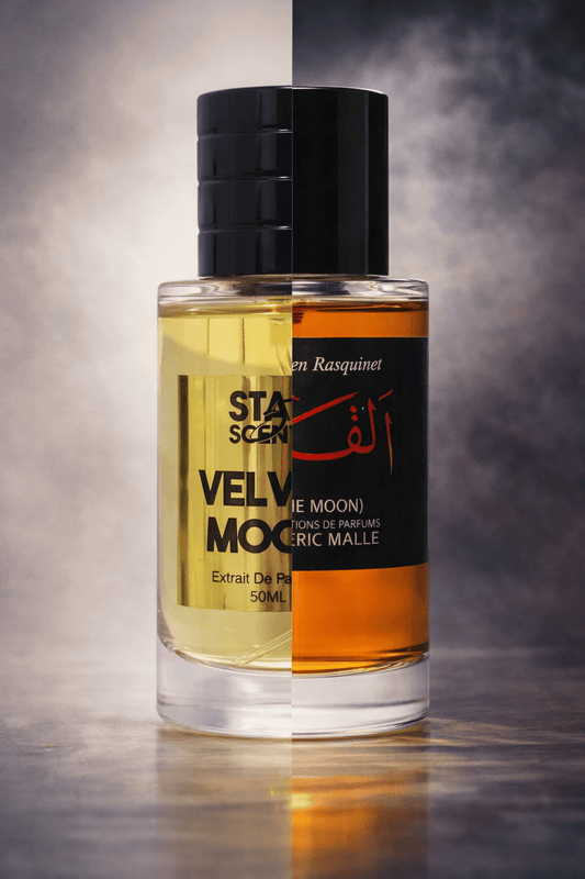 Velvet Moon - Five Star Scents